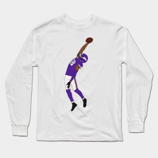 J Jefferson Catch Long Sleeve T-Shirt